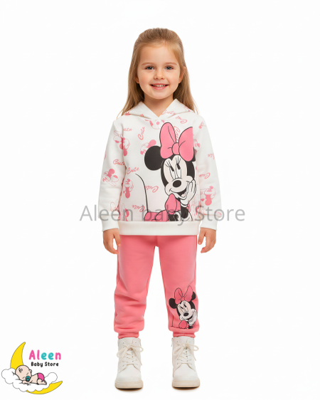 تريننج فوتر Mickey 